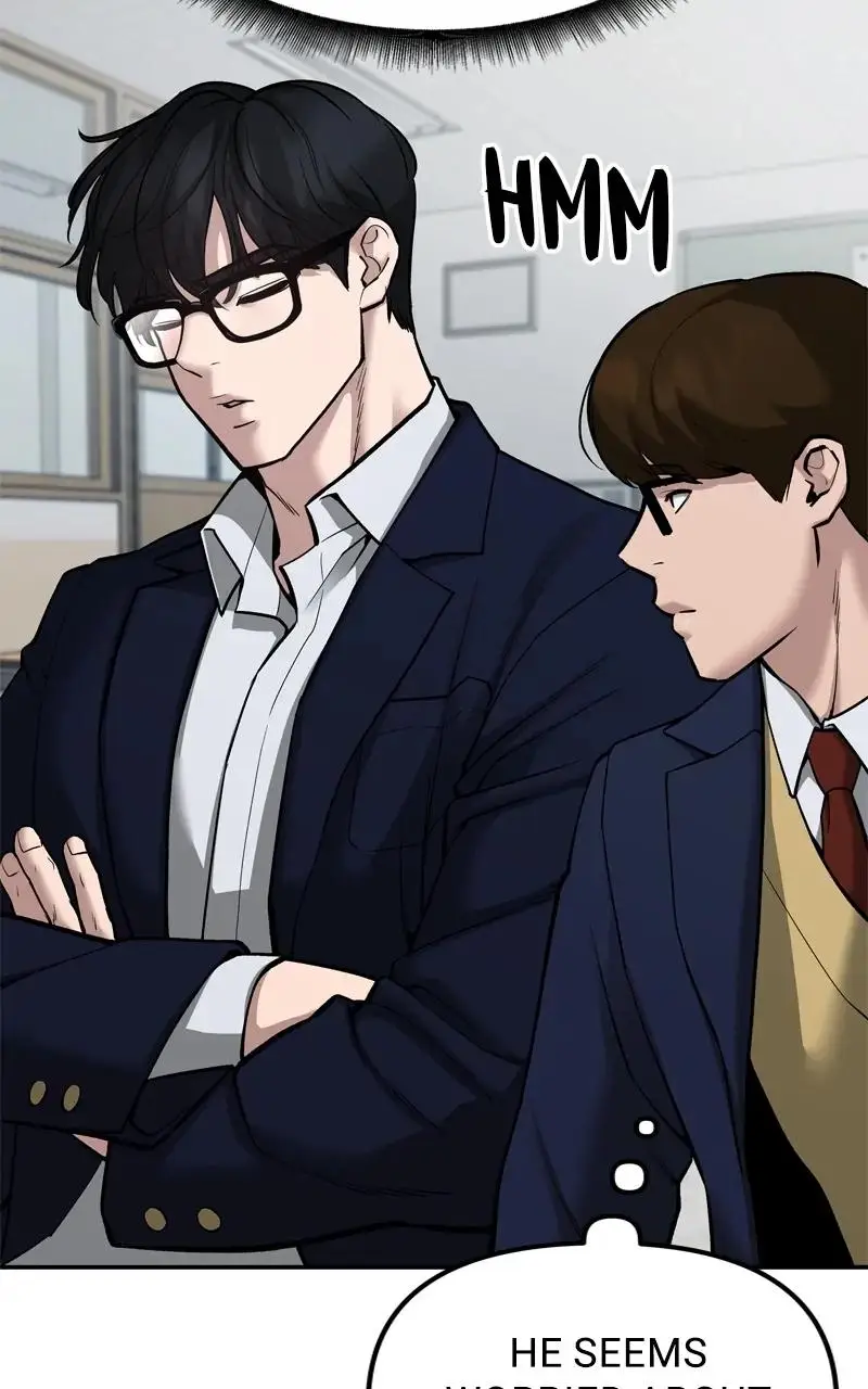 Read Designated Bully Manga Online