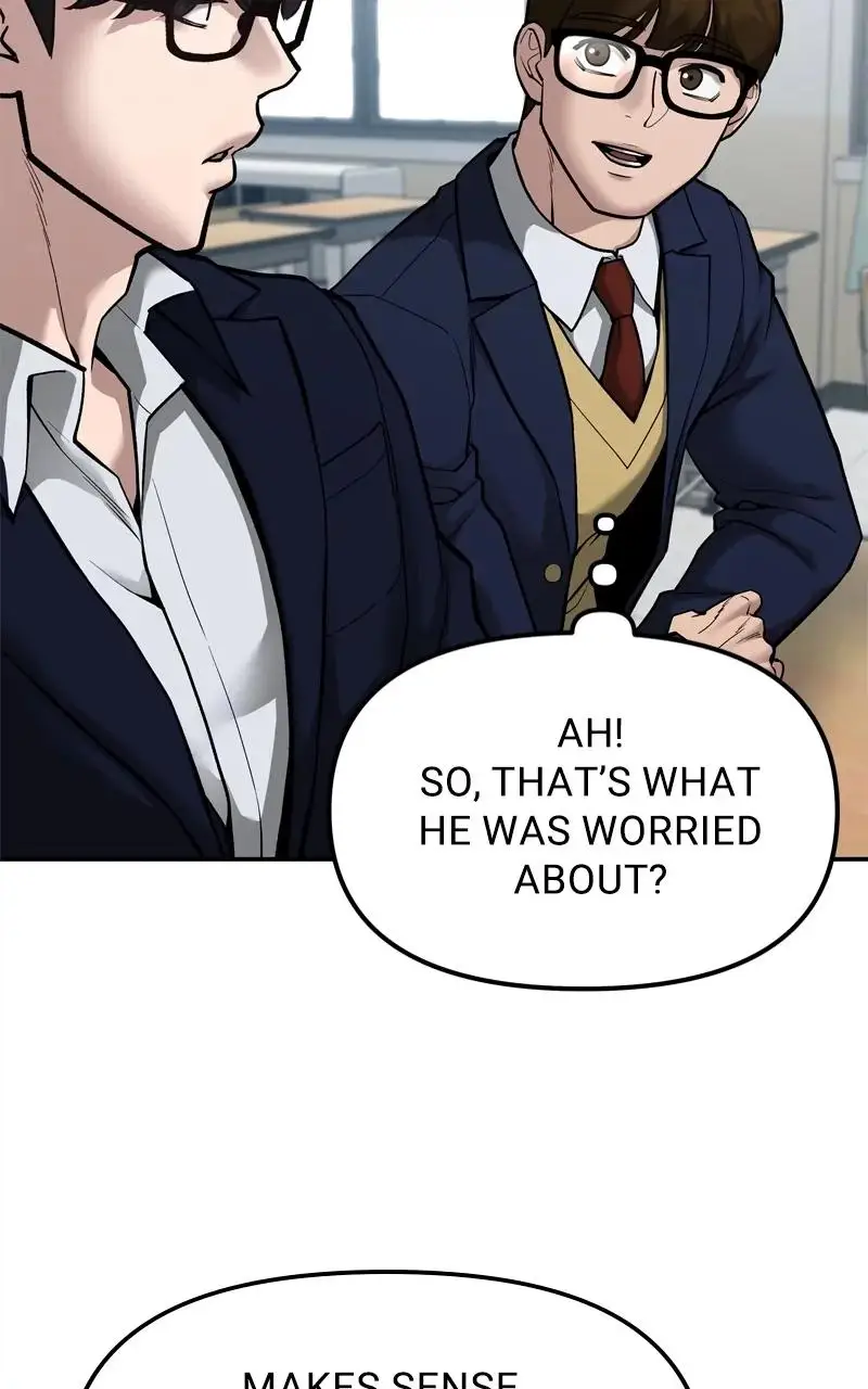 Read Designated Bully Manga Online