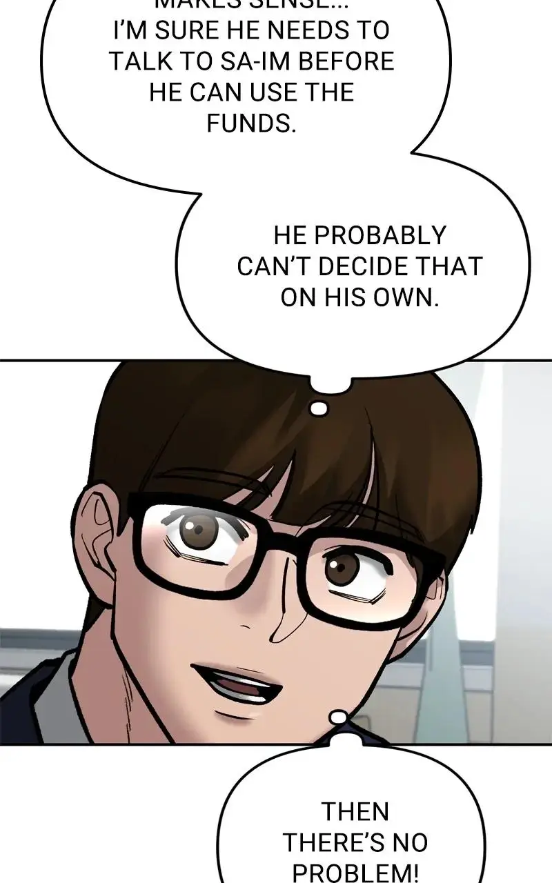Read Designated Bully Manga Online