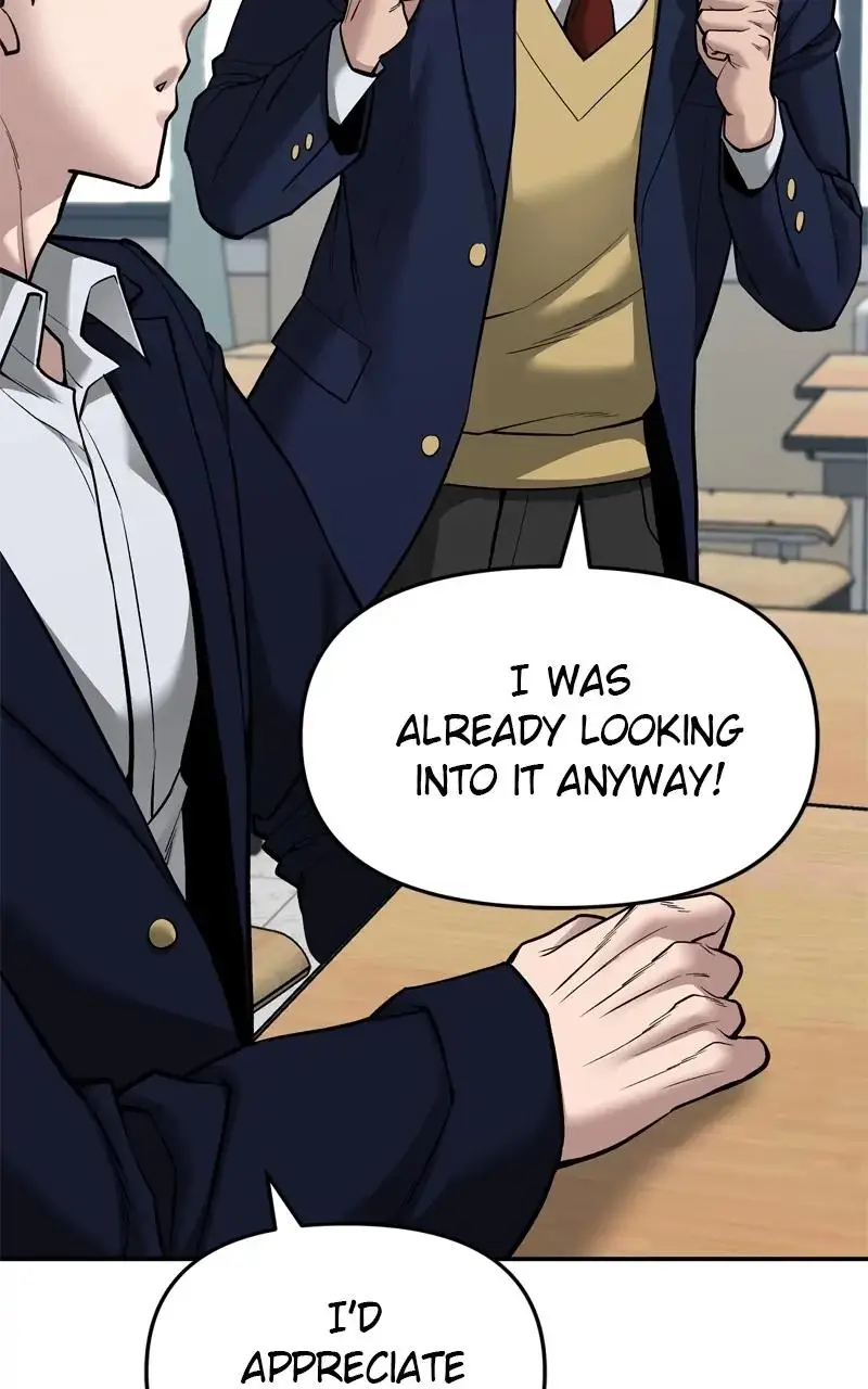 Read Designated Bully Manga Online