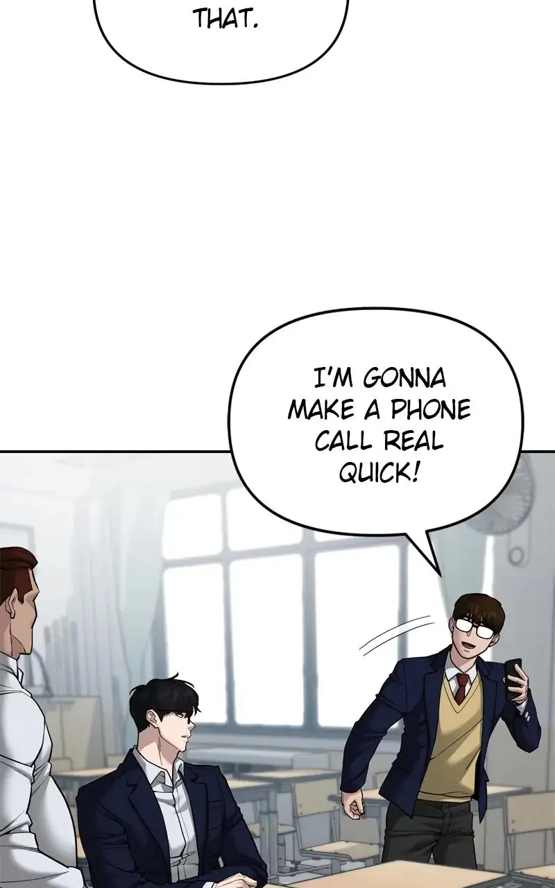Read Designated Bully Manga Online