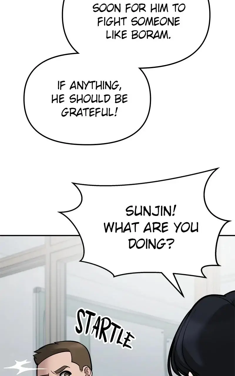 Read Designated Bully Manga Online