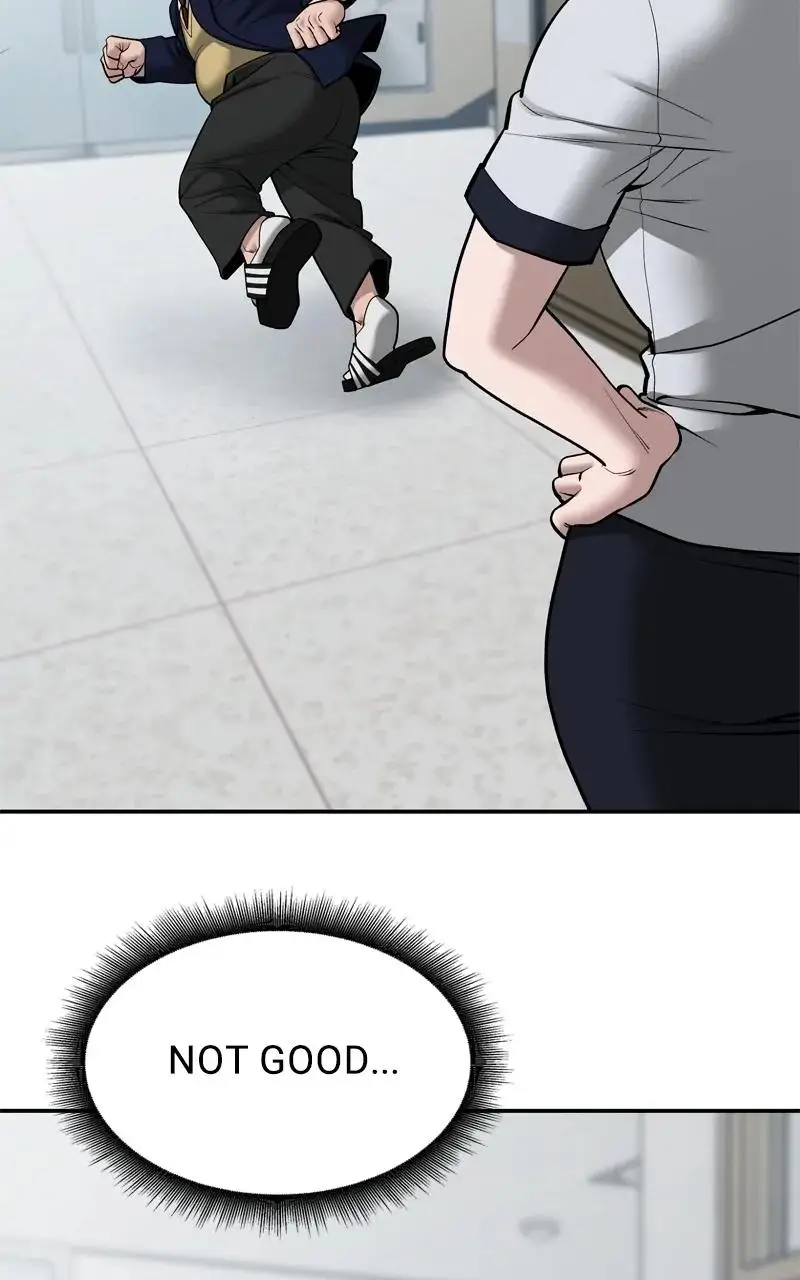 Read Designated Bully Manga Online
