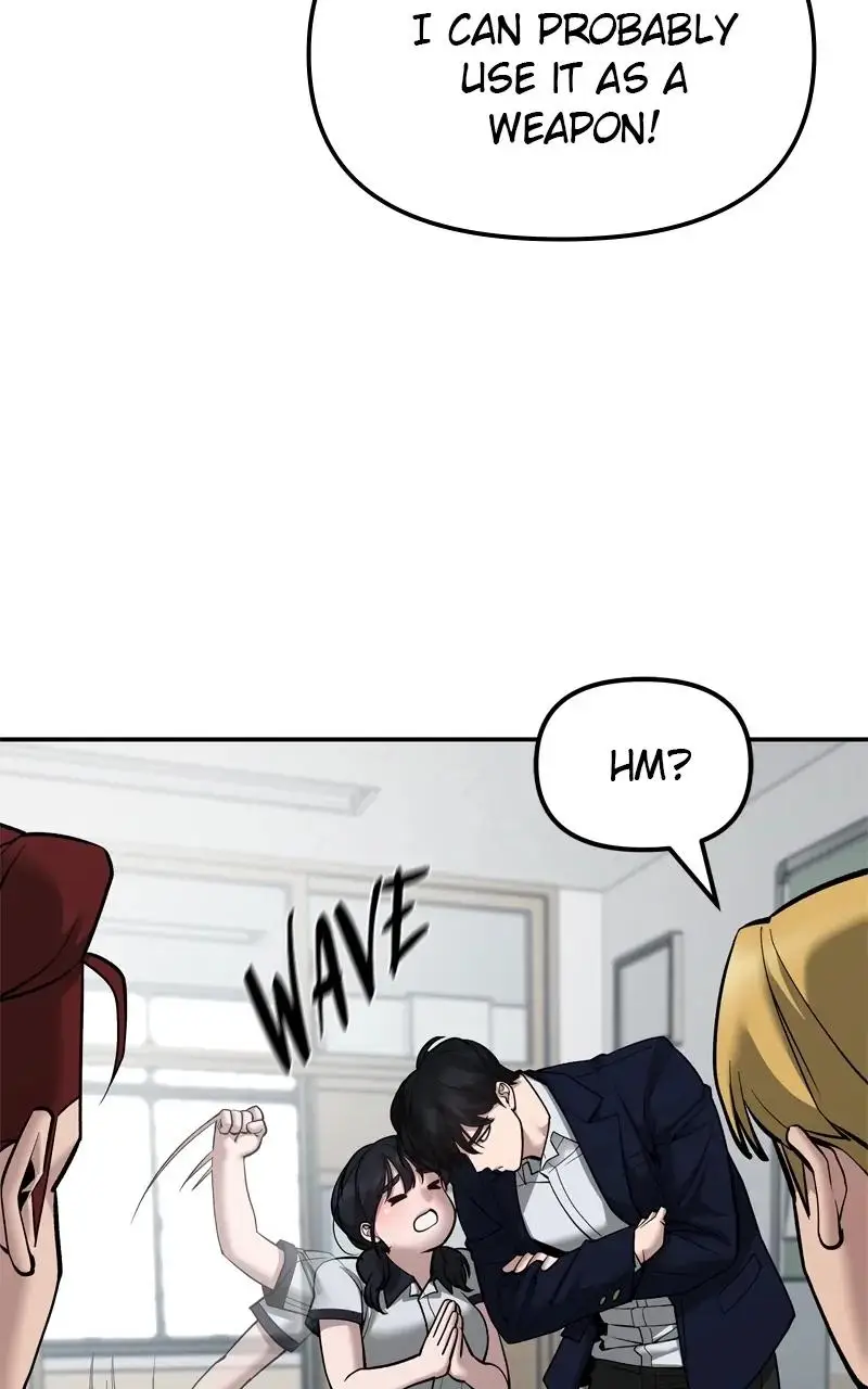 Read Designated Bully Manga Online