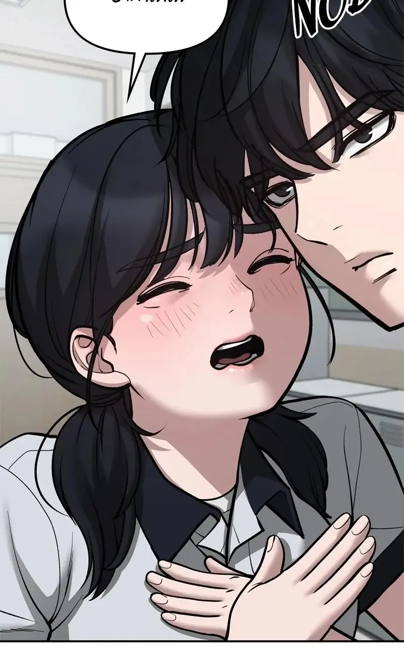 Read Designated Bully Manga Online