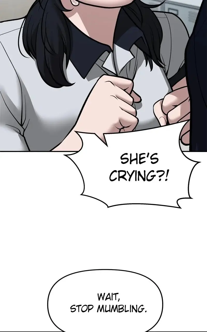 Read Designated Bully Manga Online