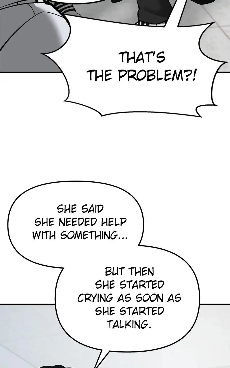 Read Designated Bully Manga Online