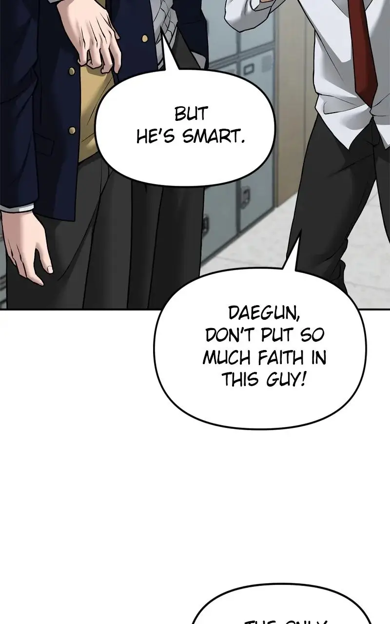 Read Designated Bully Manga Online