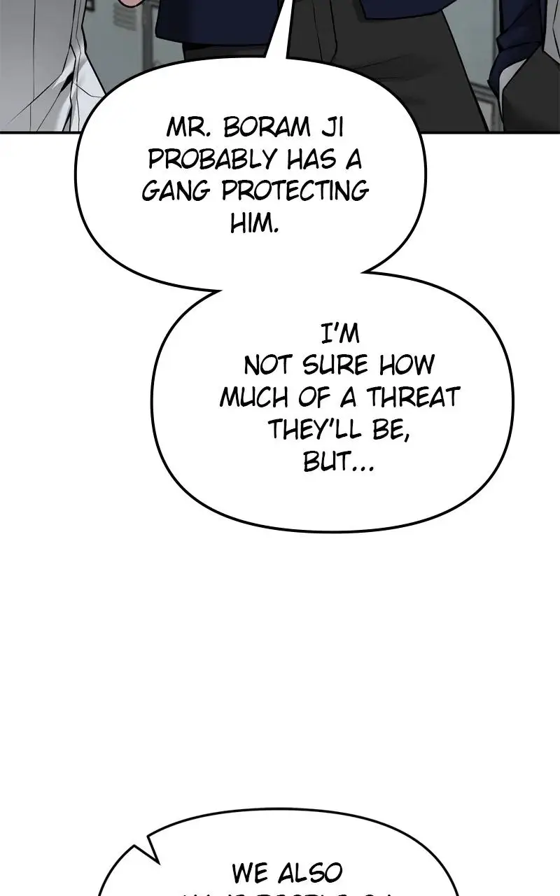 Read Designated Bully Manga Online