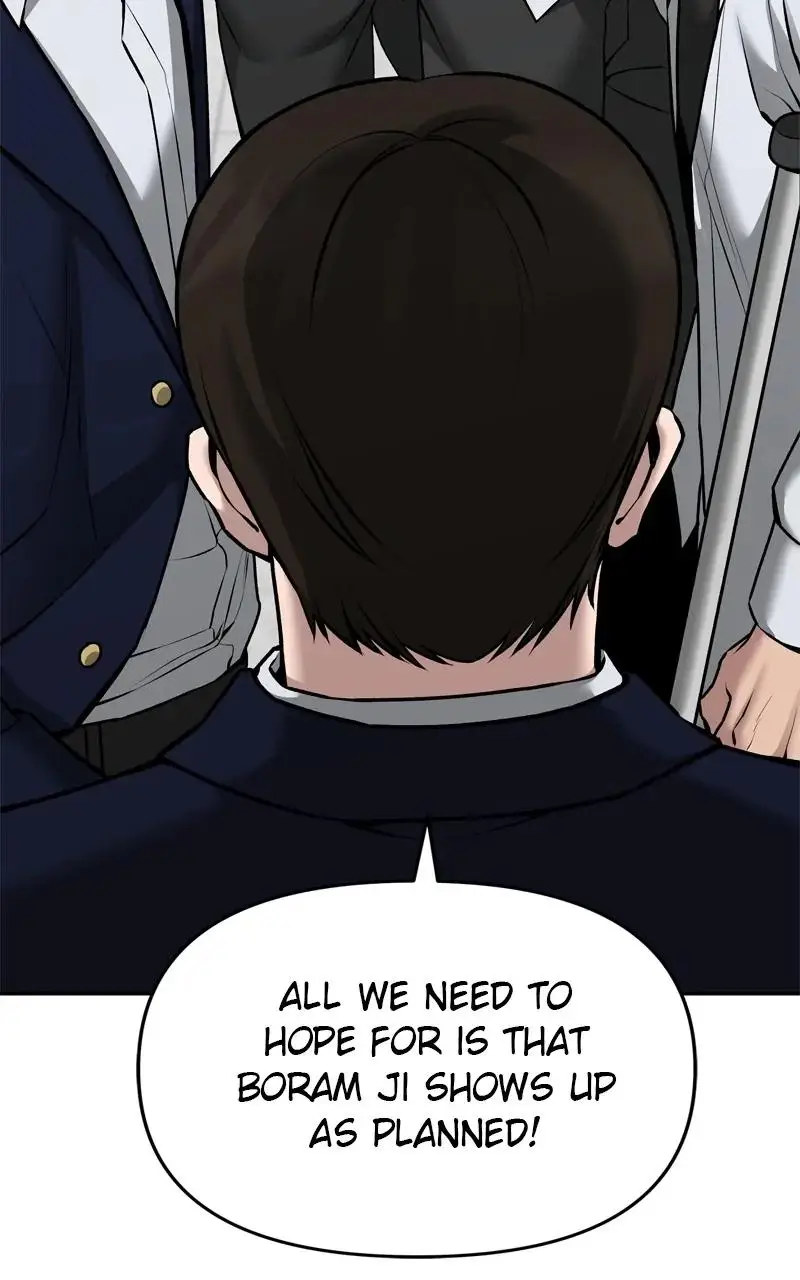Read Designated Bully Manga Online