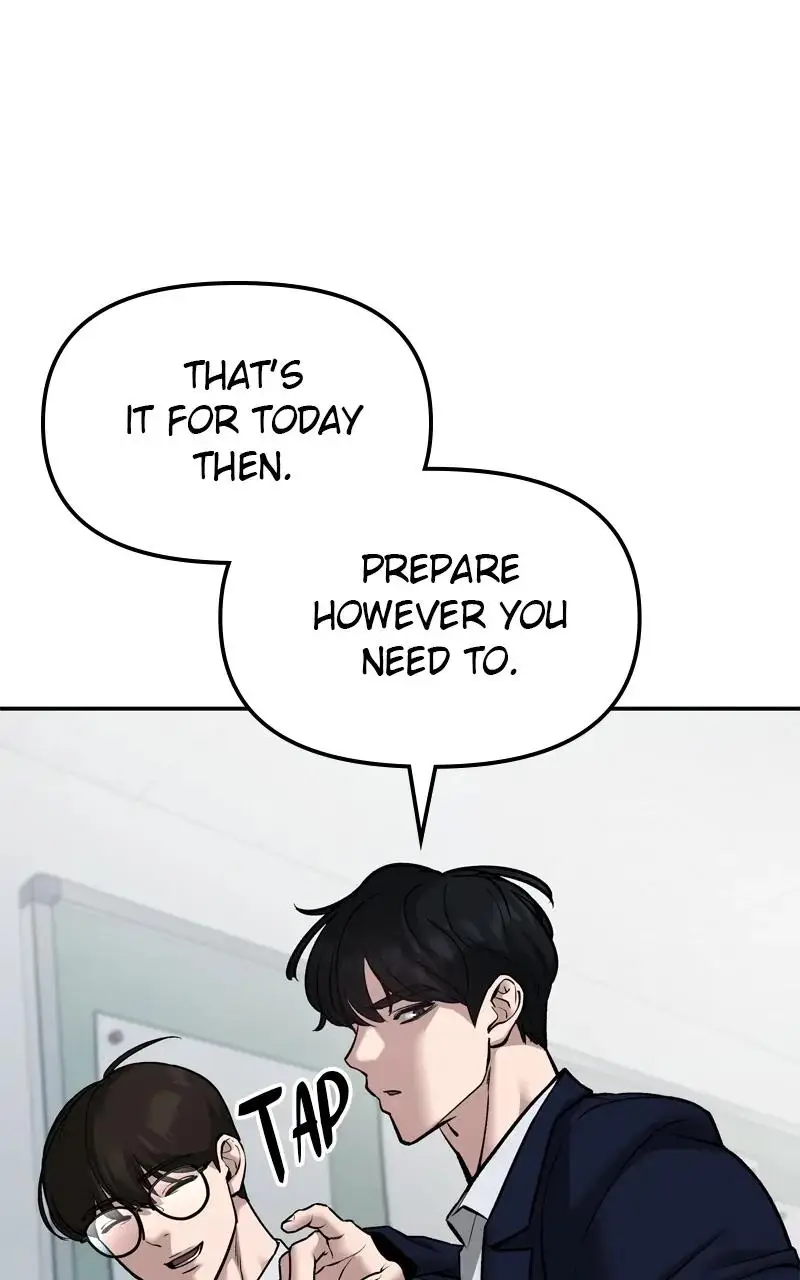 Read Designated Bully Manga Online