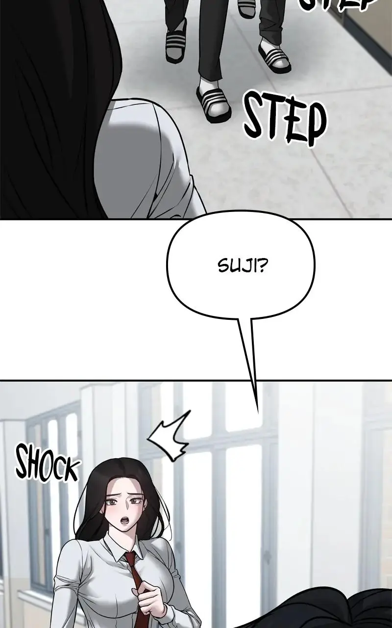 Read Designated Bully Manga Online