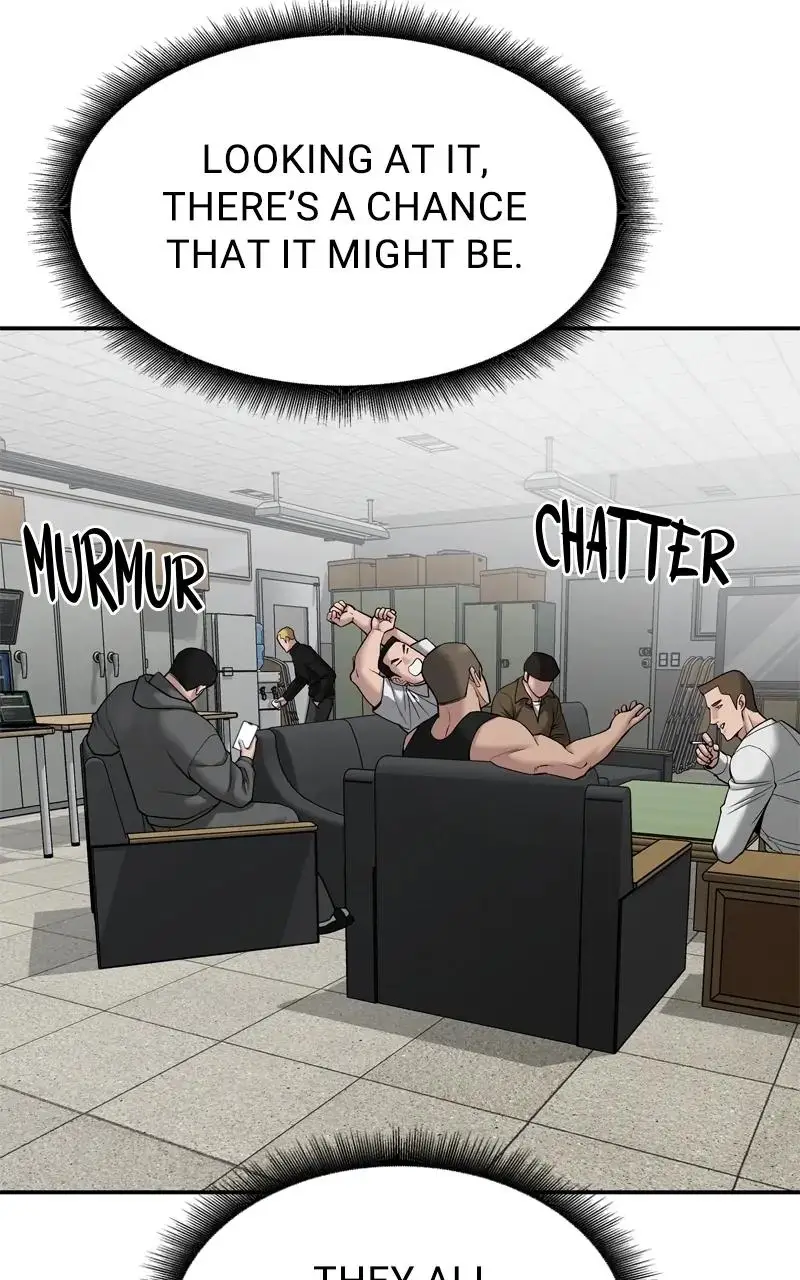 Read Designated Bully Manga Online