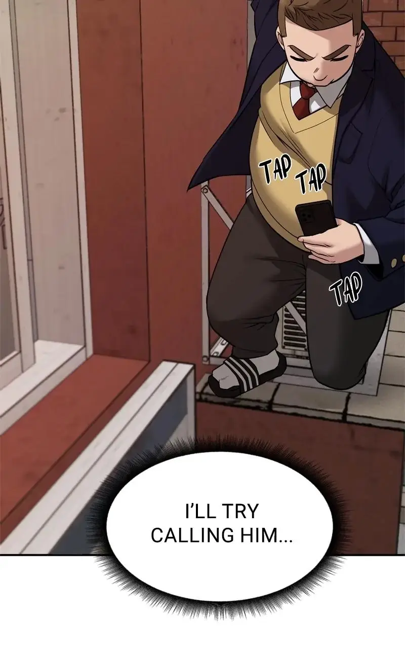 Read Designated Bully Manga Online