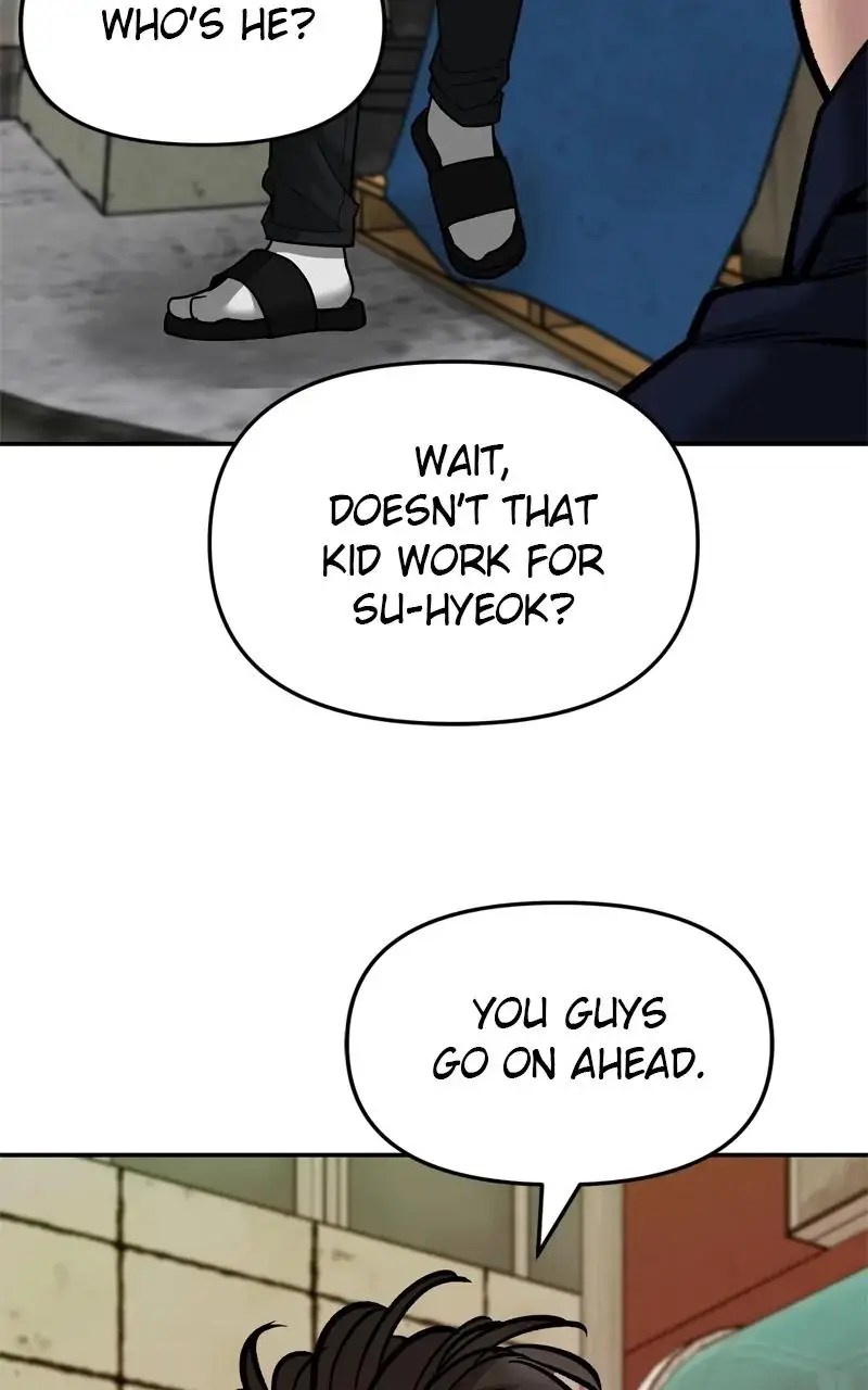 Read Designated Bully Manga Online