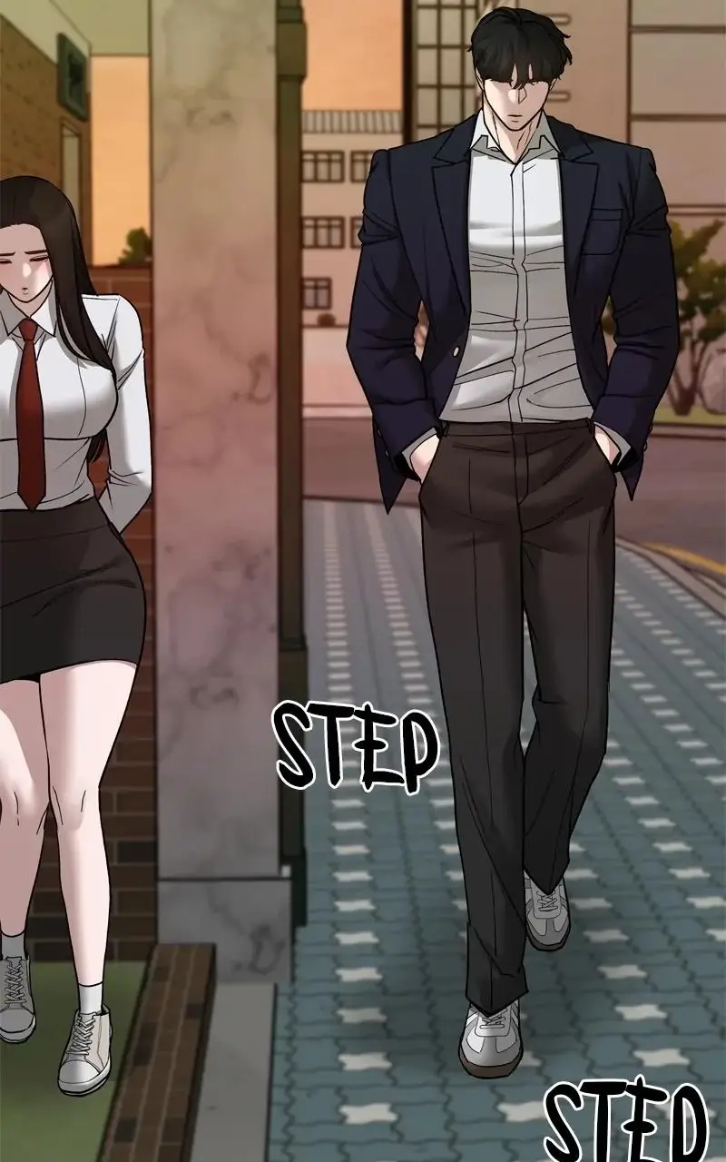 Read Designated Bully Manga Online