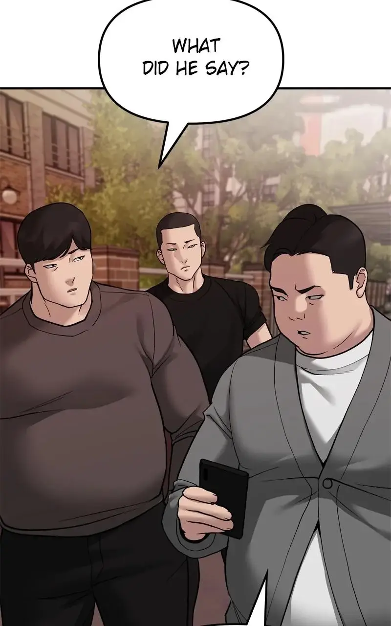 Read Designated Bully Manga Online