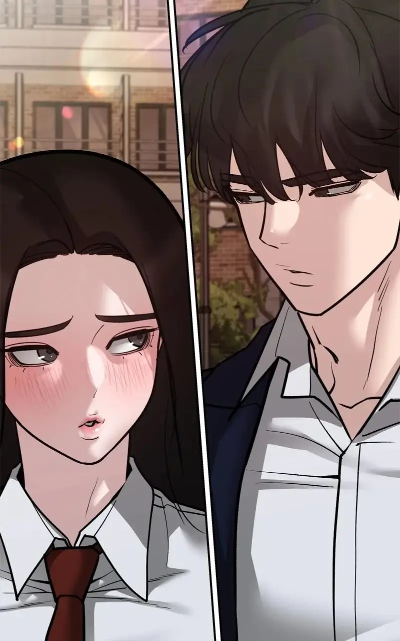 Read Designated Bully Manga Online