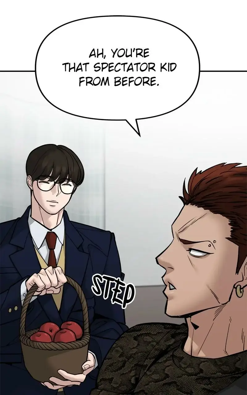 Read Designated Bully Manga Online