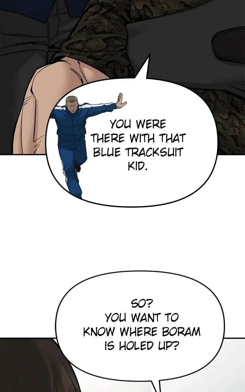 Read Designated Bully Manga Online