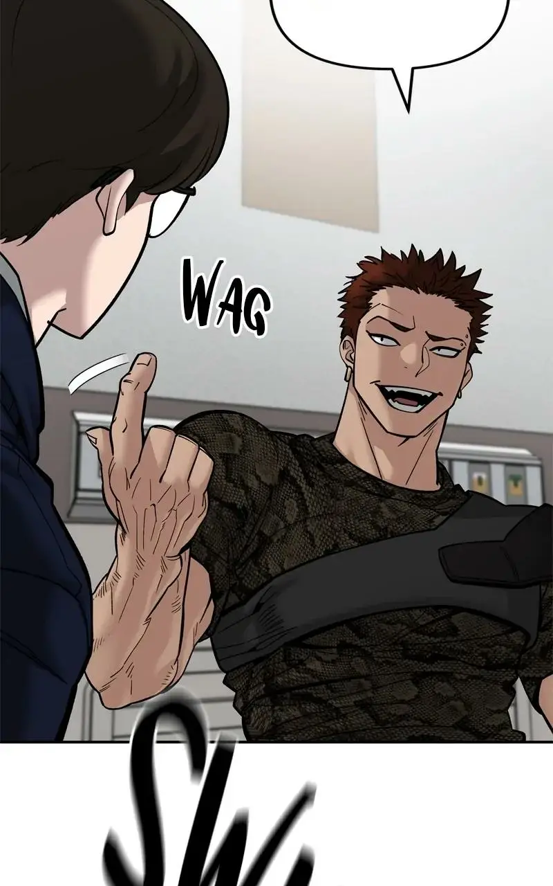 Read Designated Bully Manga Online