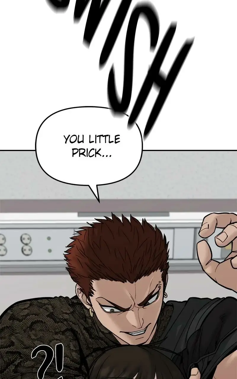 Read Designated Bully Manga Online