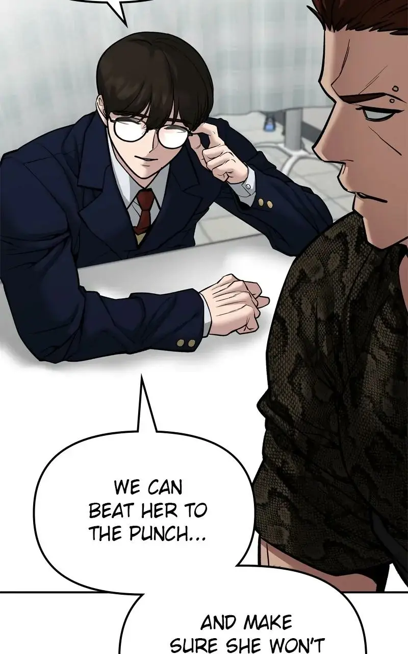 Read Designated Bully Manga Online