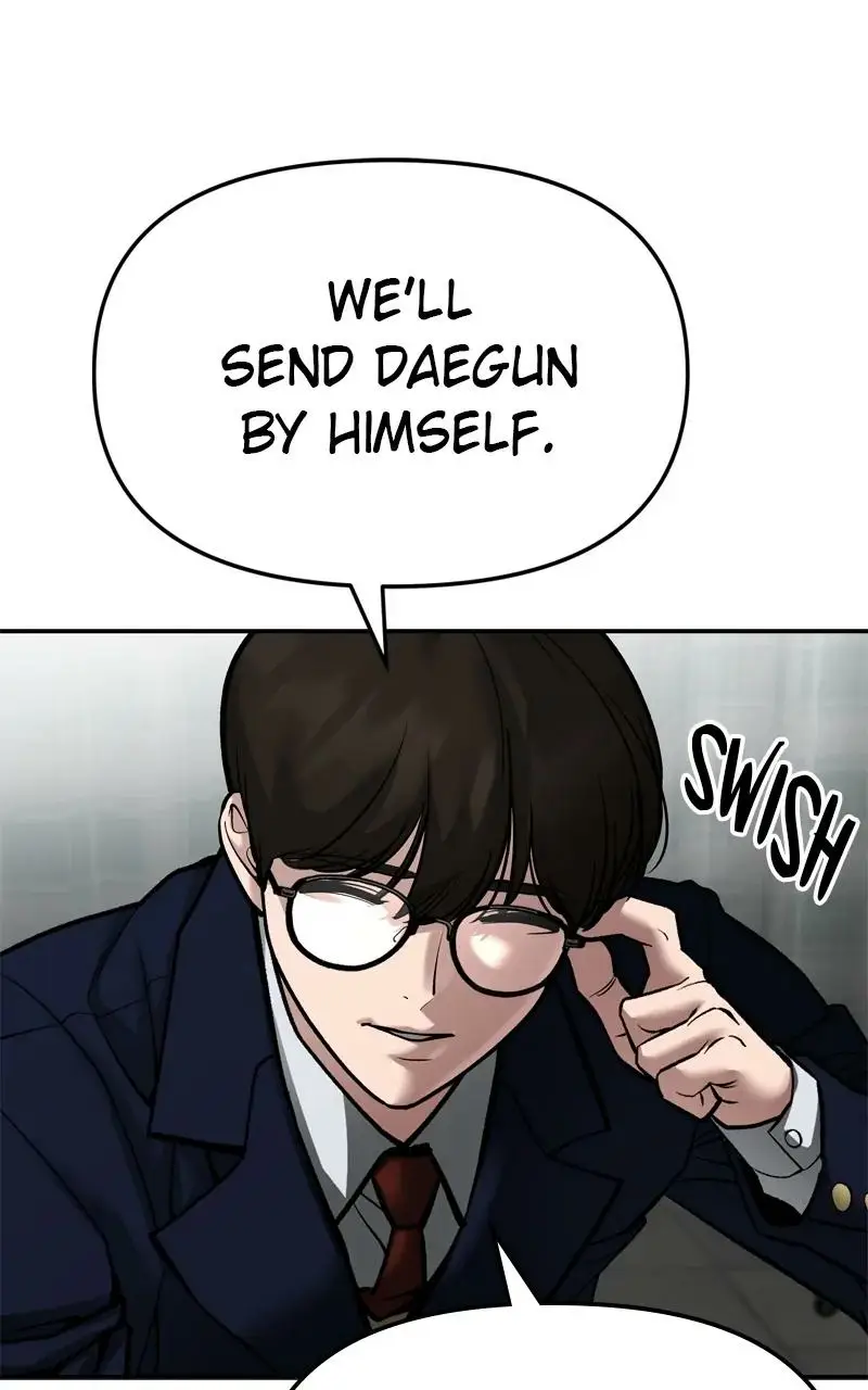 Read Designated Bully Manga Online