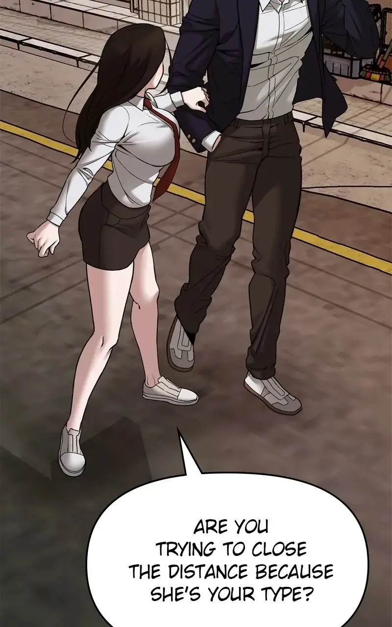 Read Designated Bully Manga Online