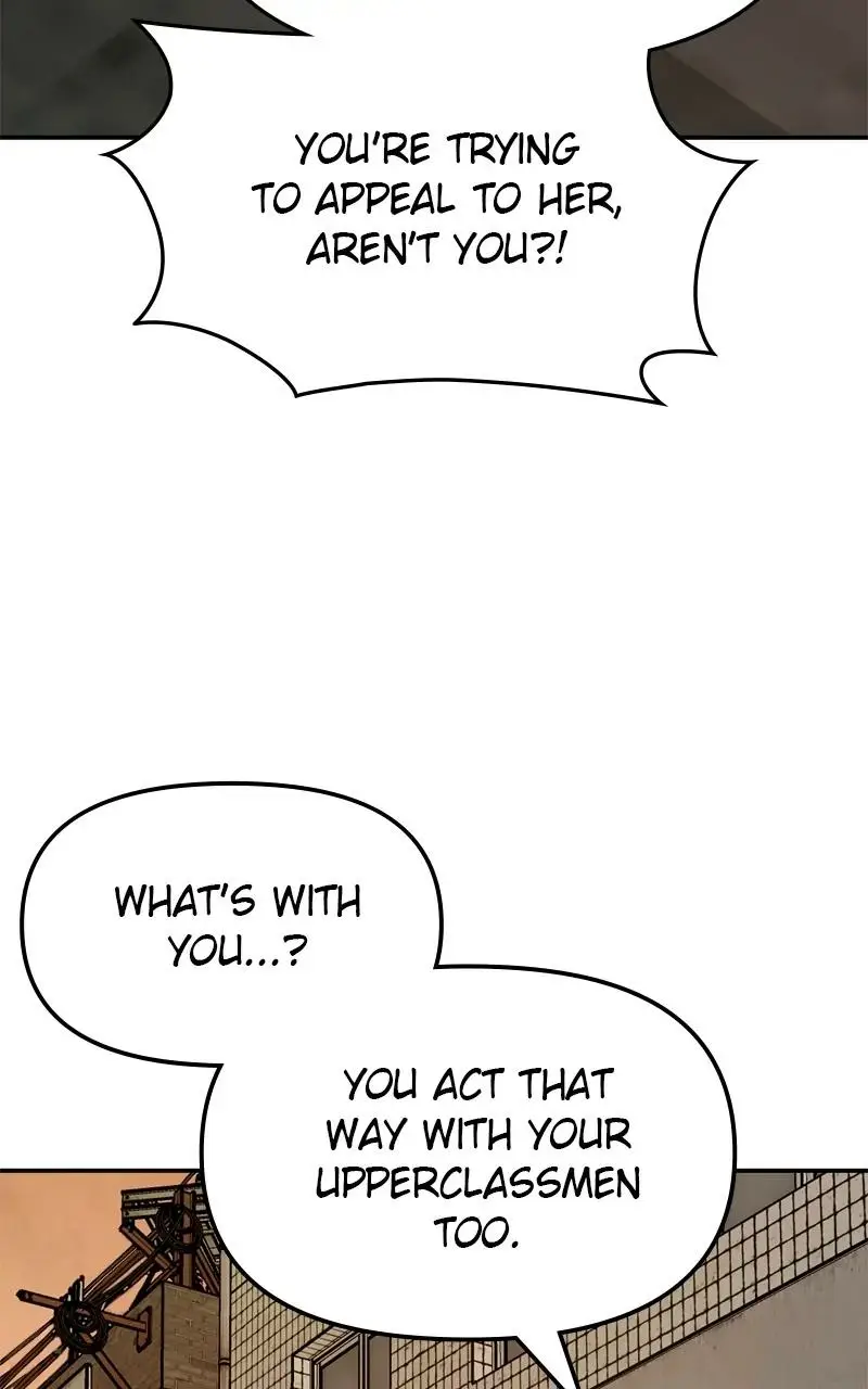 Read Designated Bully Manga Online