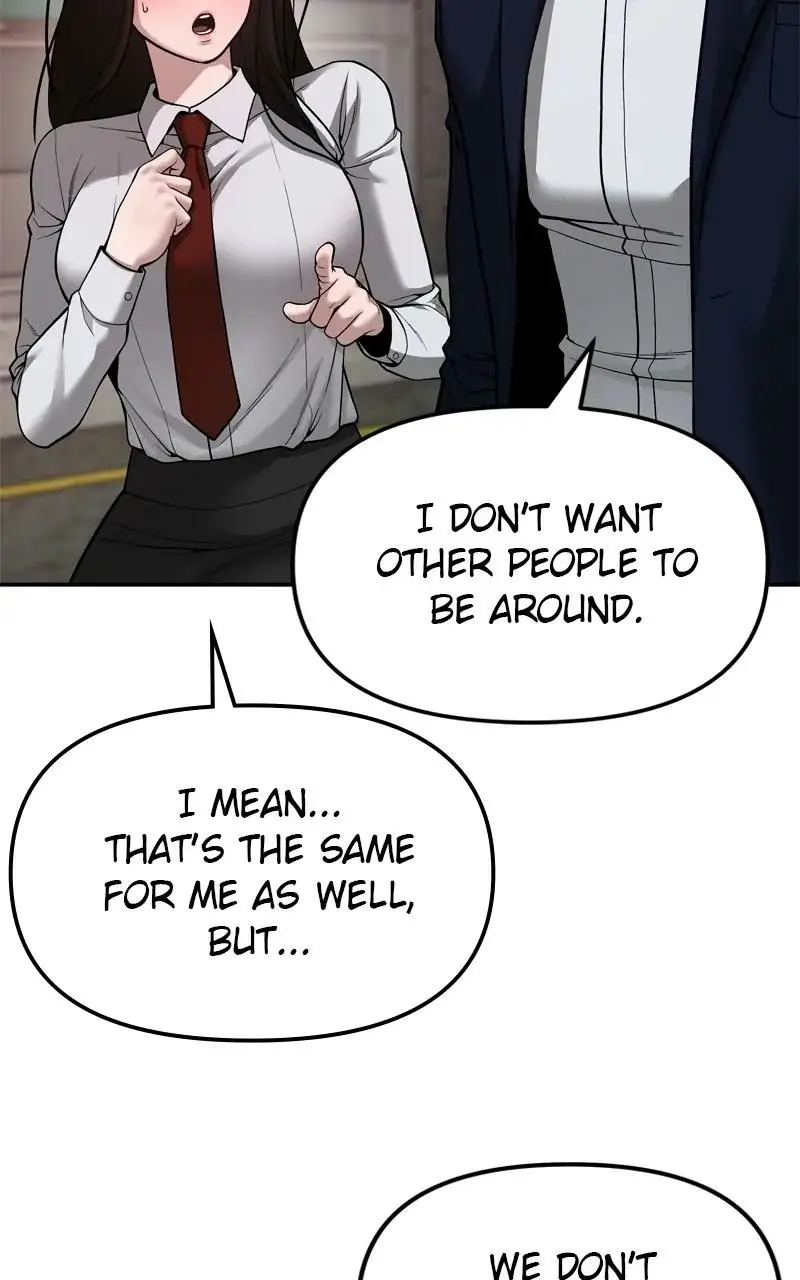 Read Designated Bully Manga Online