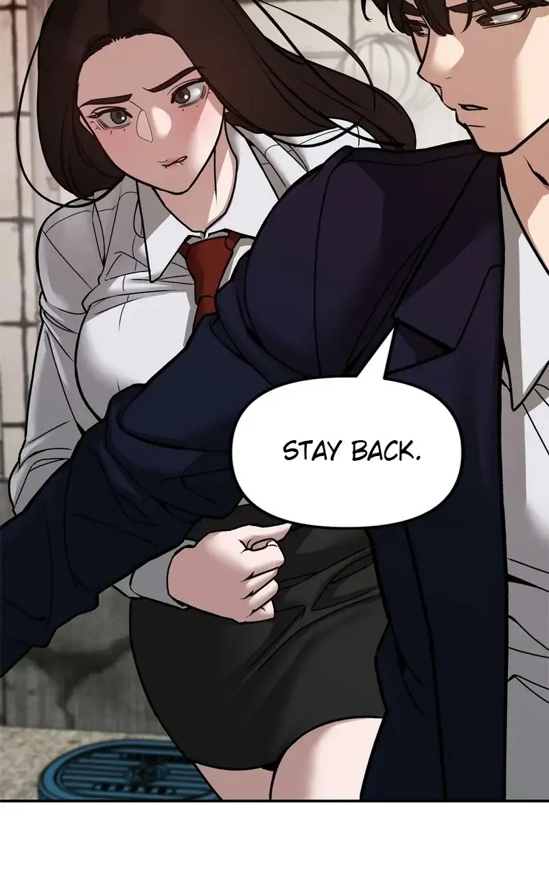 Read Designated Bully Manga Online