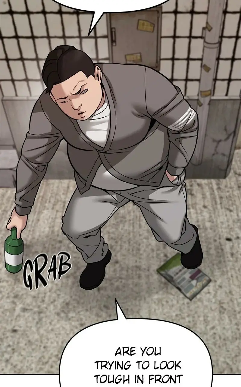 Read Designated Bully Manga Online