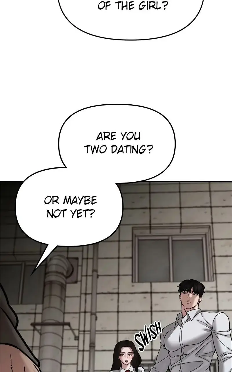 Read Designated Bully Manga Online