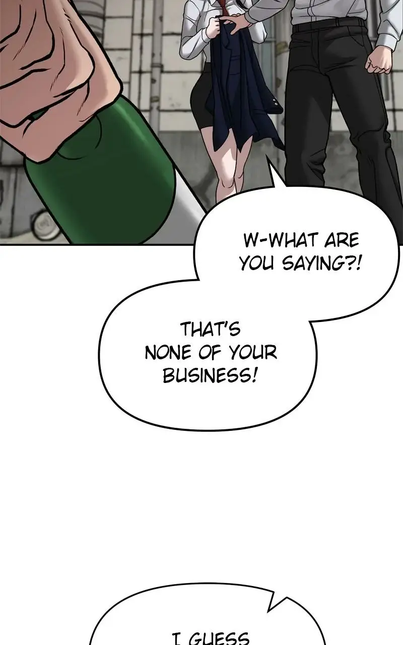Read Designated Bully Manga Online
