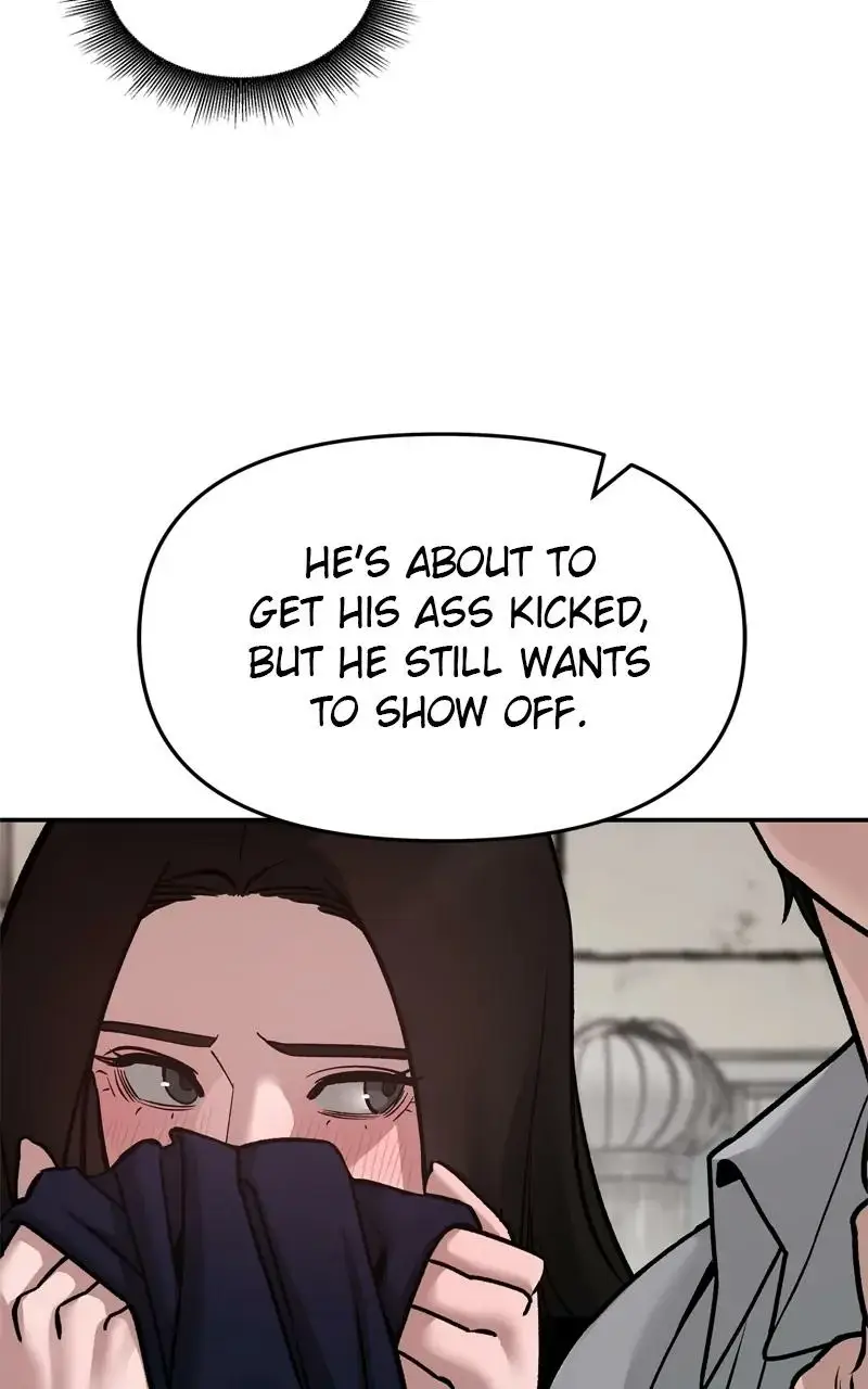 Read Designated Bully Manga Online