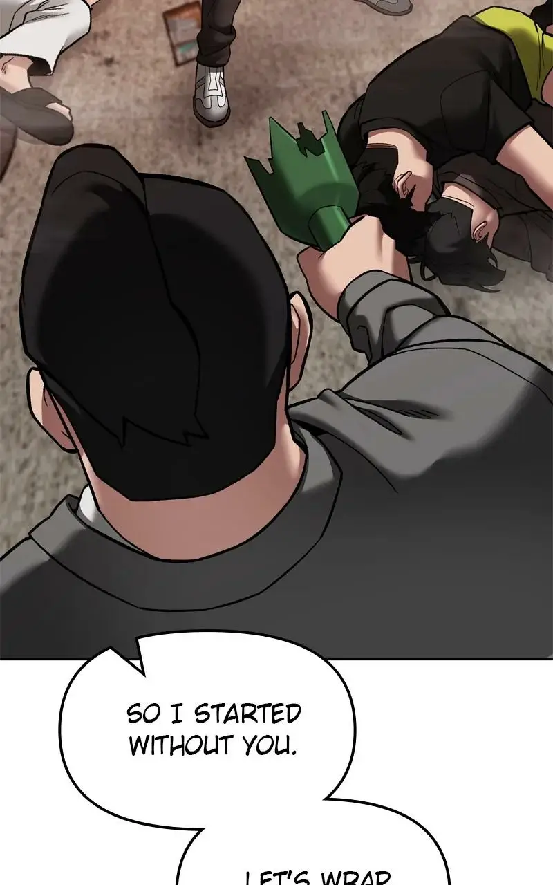Read Designated Bully Manga Online