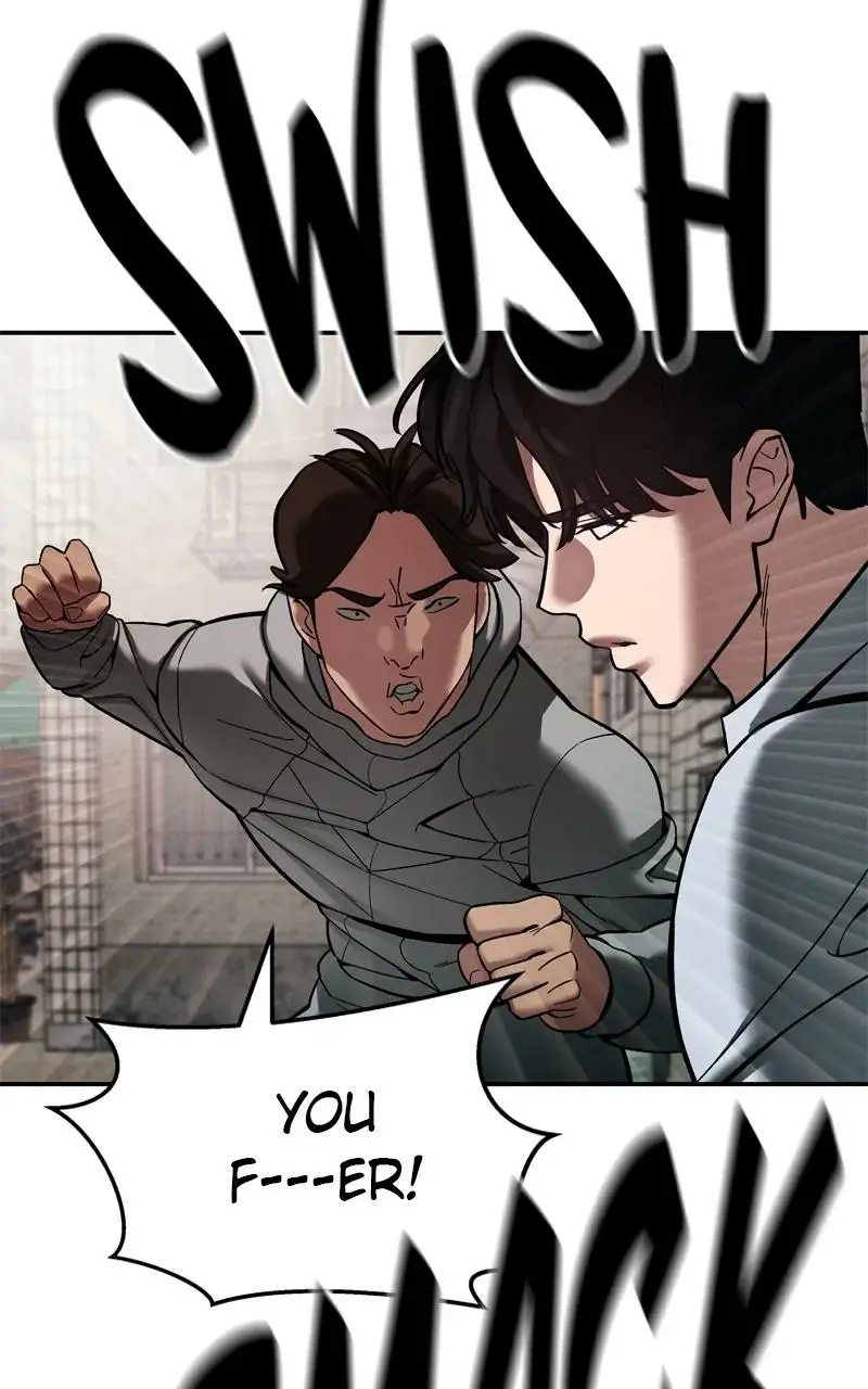 Read Designated Bully Manga Online