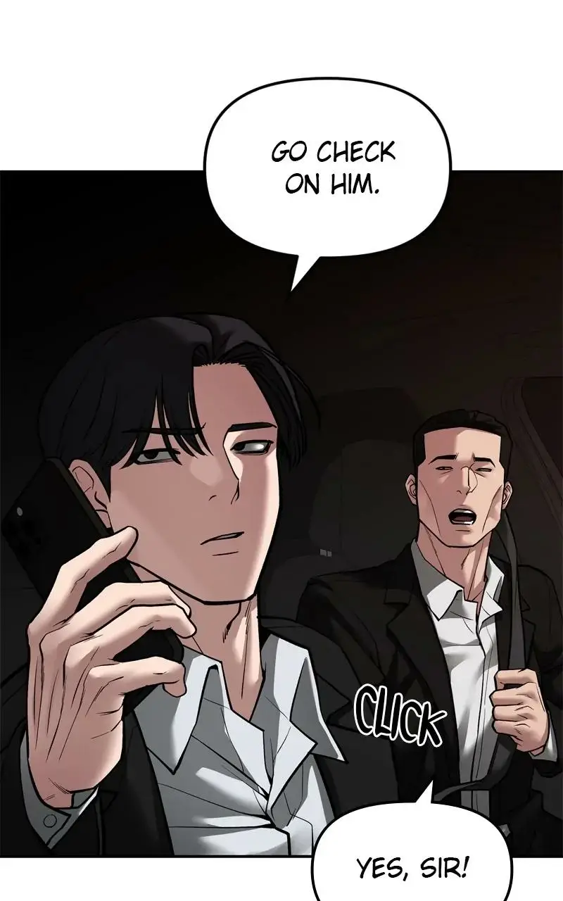 Read Designated Bully Manga Online