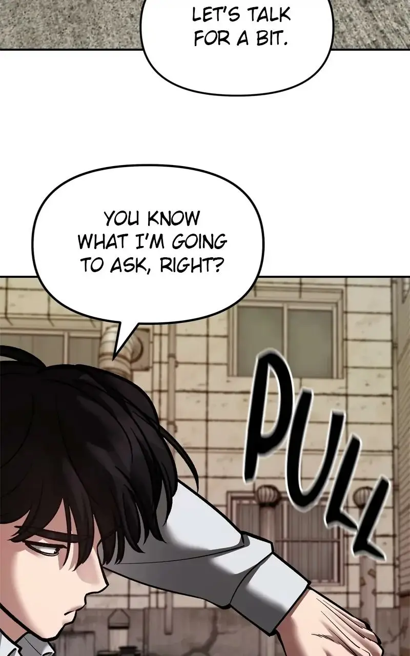 Read Designated Bully Manga Online