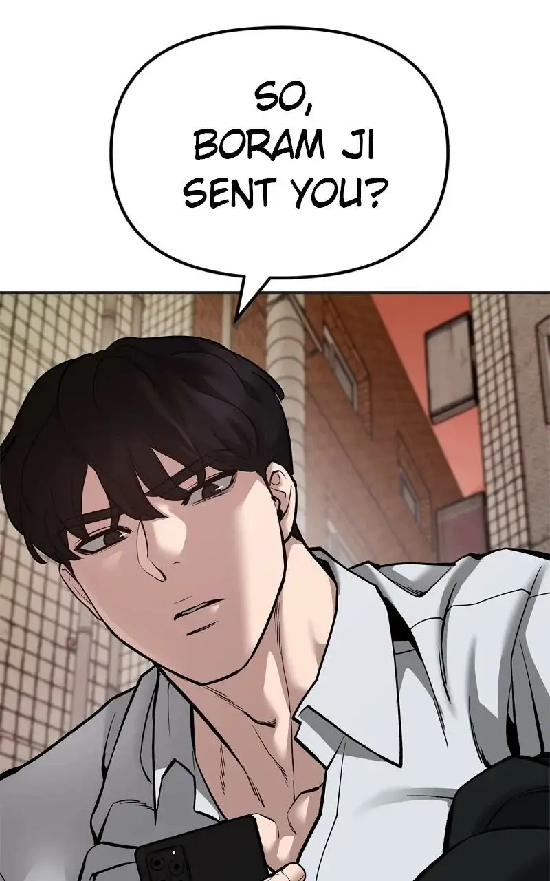 Read Designated Bully Manga Online