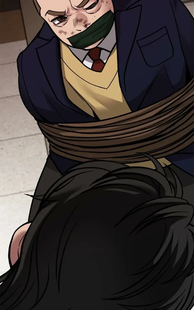 Read Designated Bully Manga Online