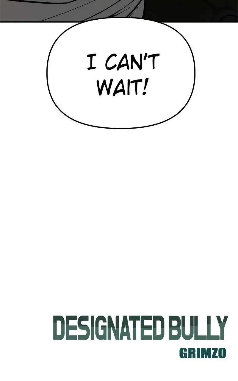 Read Designated Bully Manga Online