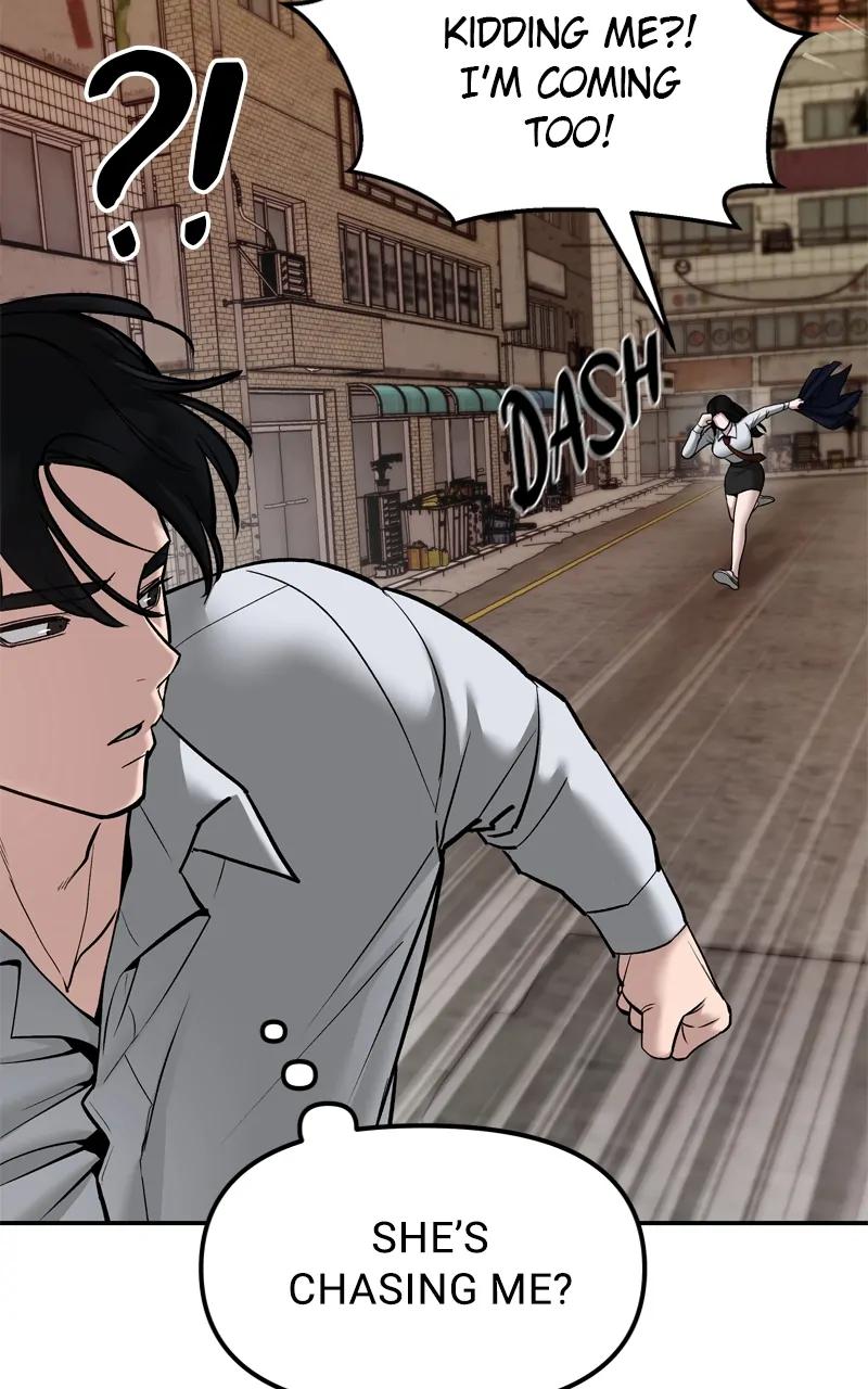 Read Designated Bully Manga Online