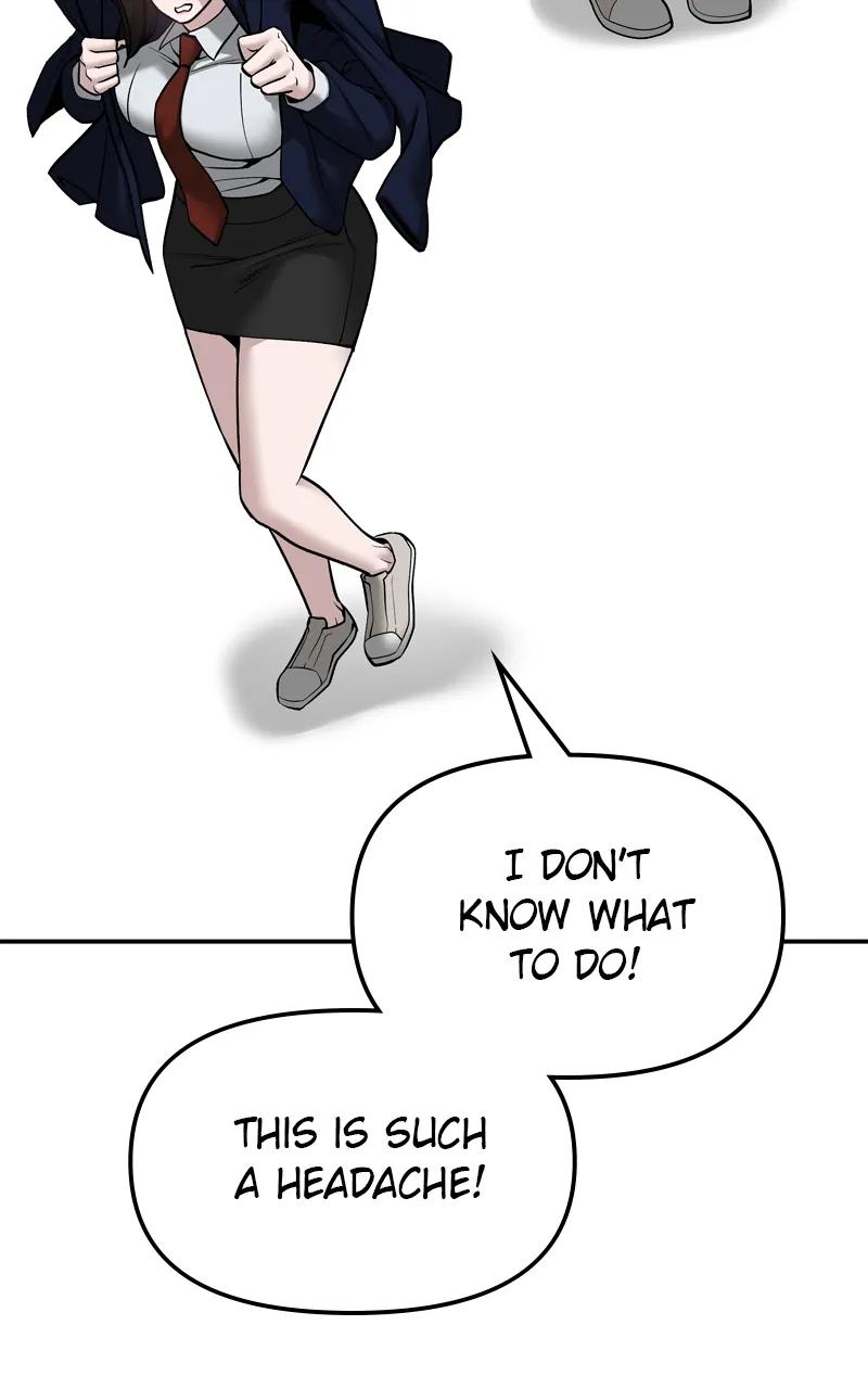 Read Designated Bully Manga Online