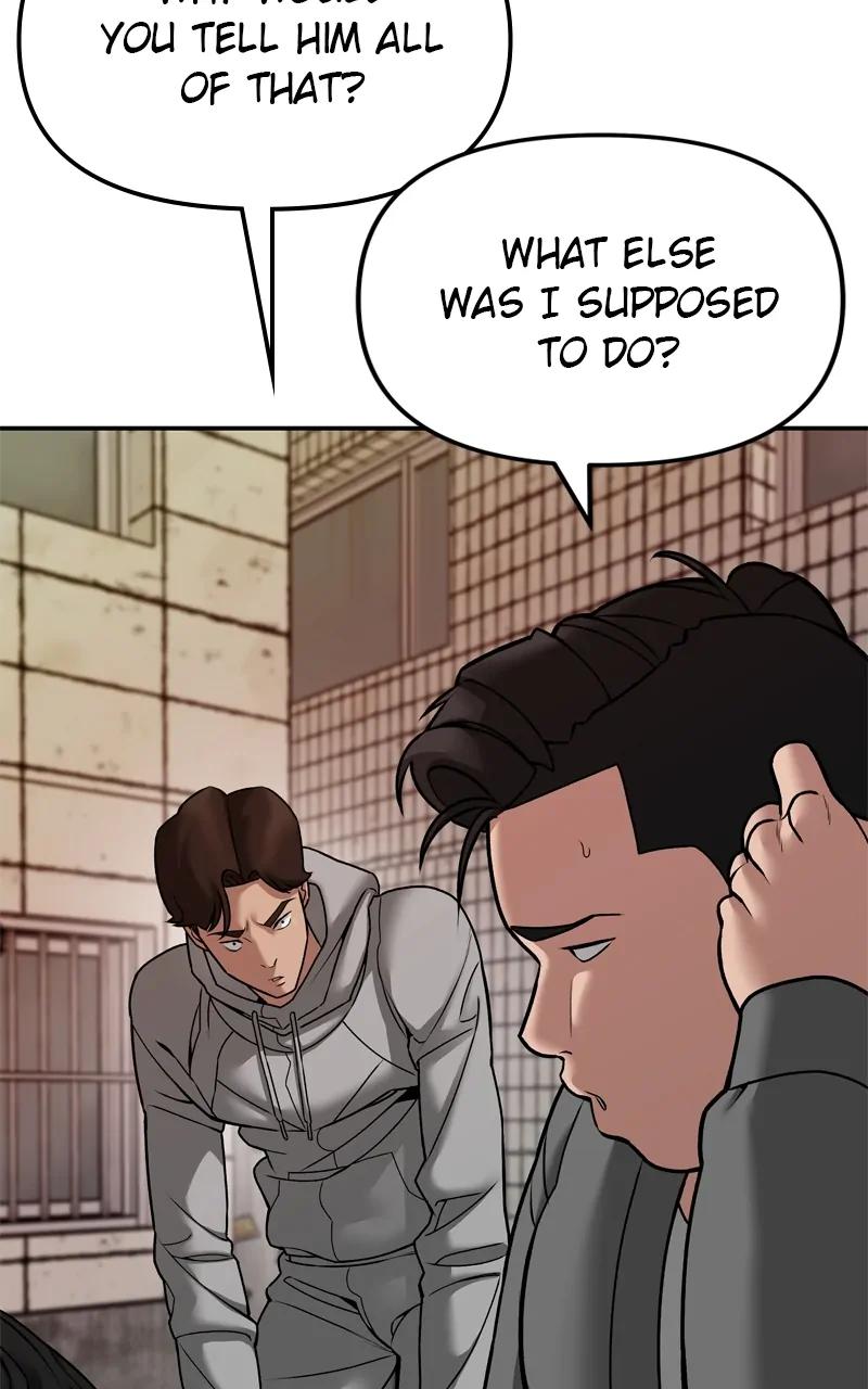 Read Designated Bully Manga Online