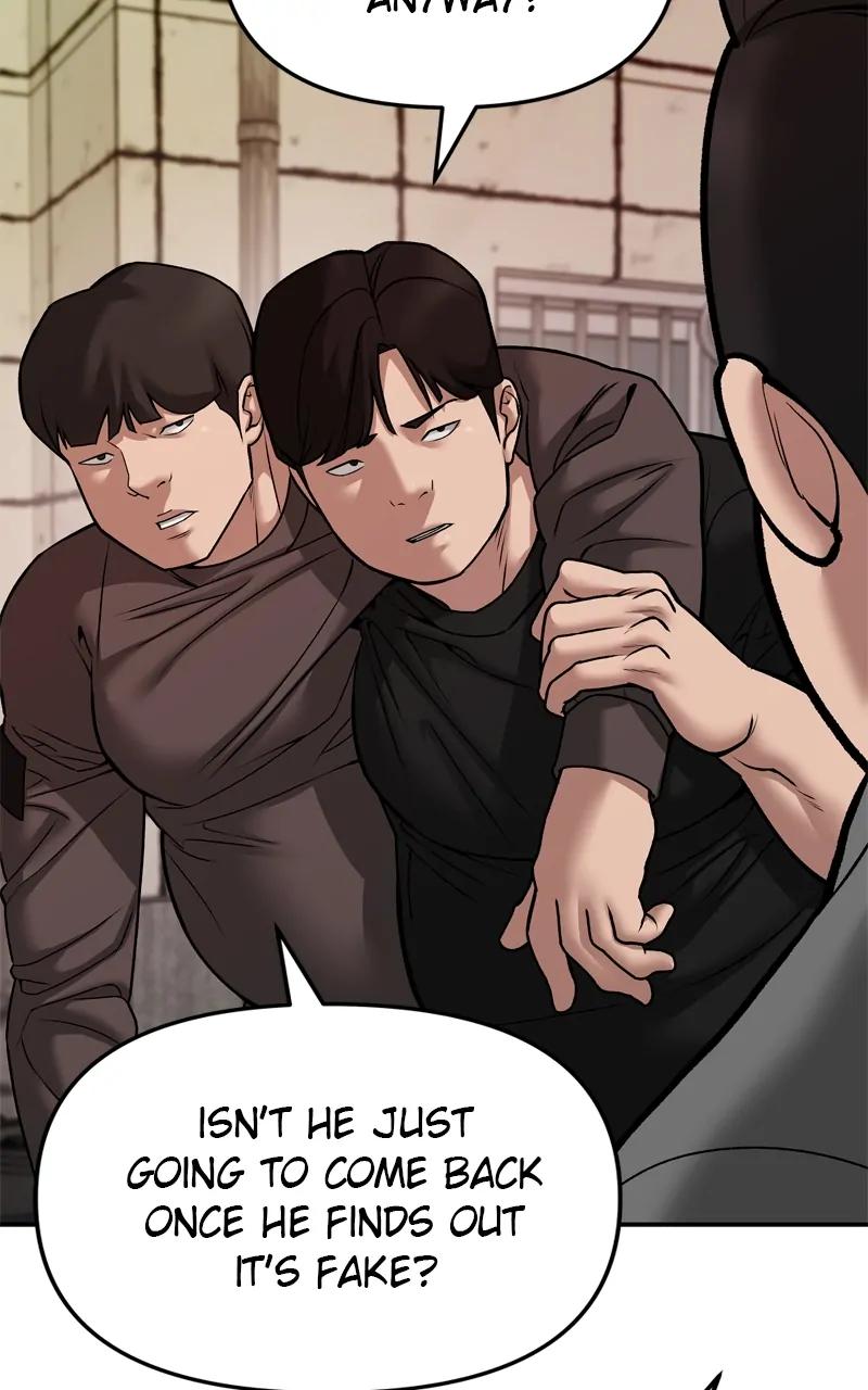 Read Designated Bully Manga Online