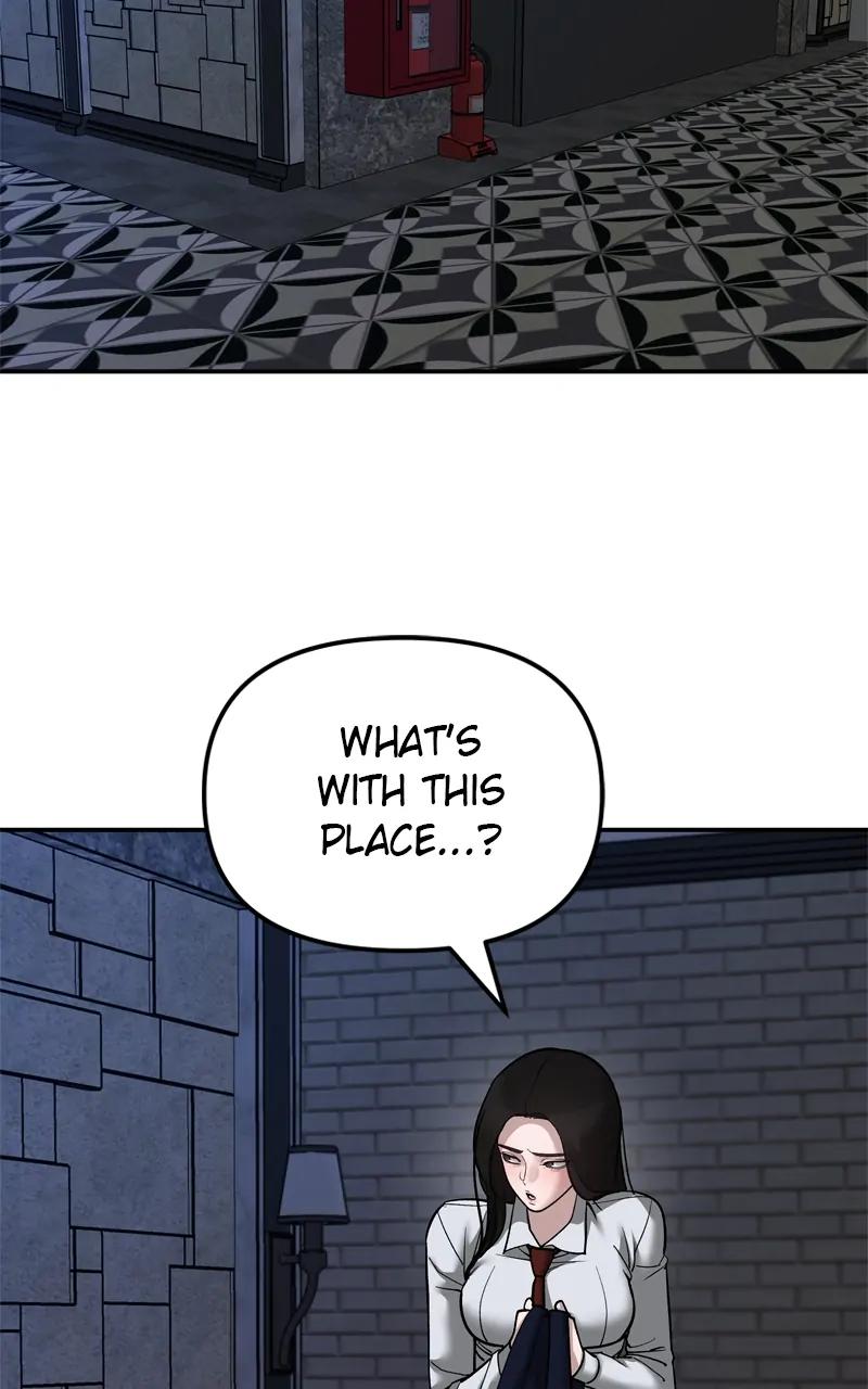 Read Designated Bully Manga Online