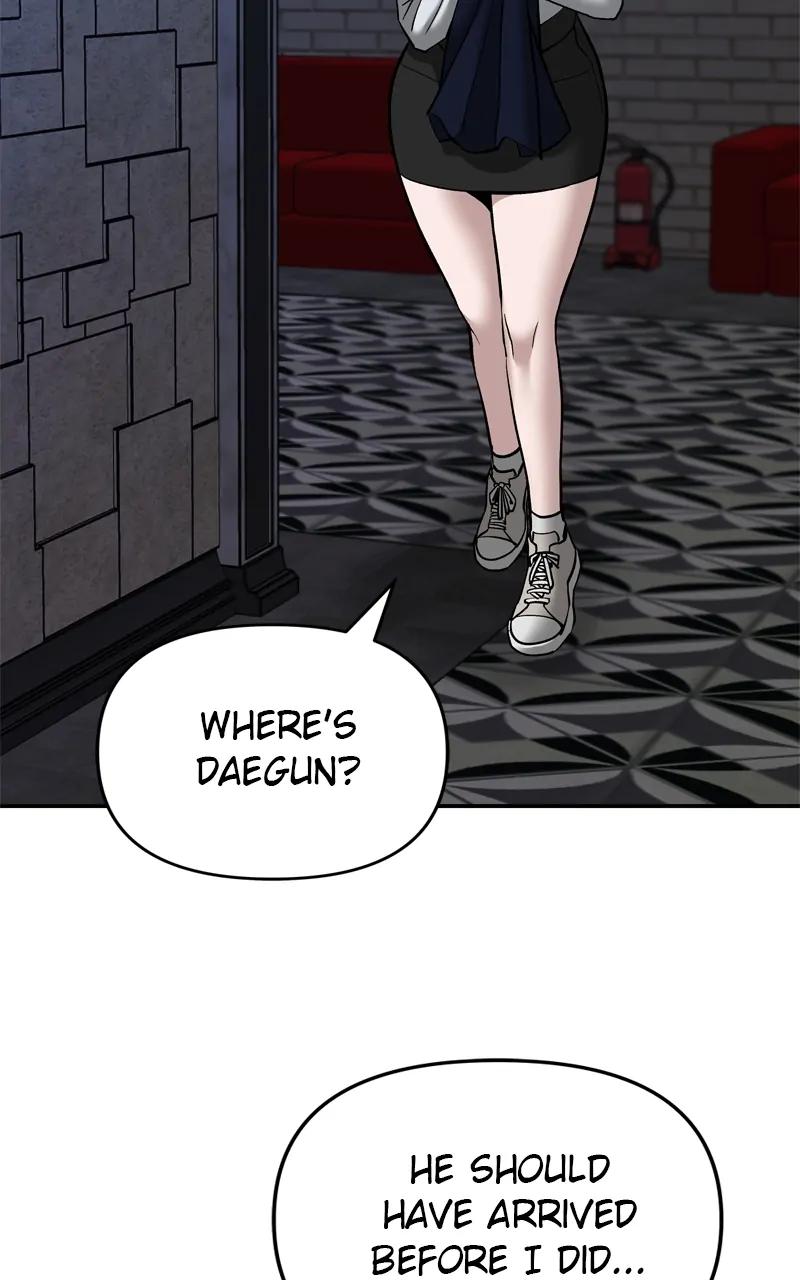 Read Designated Bully Manga Online