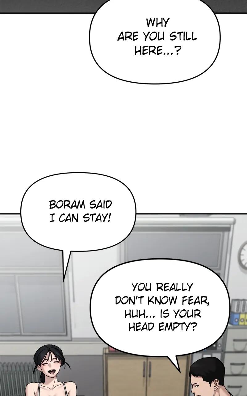 Read Designated Bully Manga Online